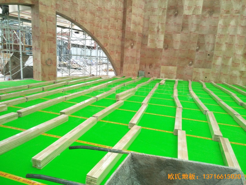 �����s����ɫ����С�W(xu��)�\���^�w��ľ�ذ�ʩ������2