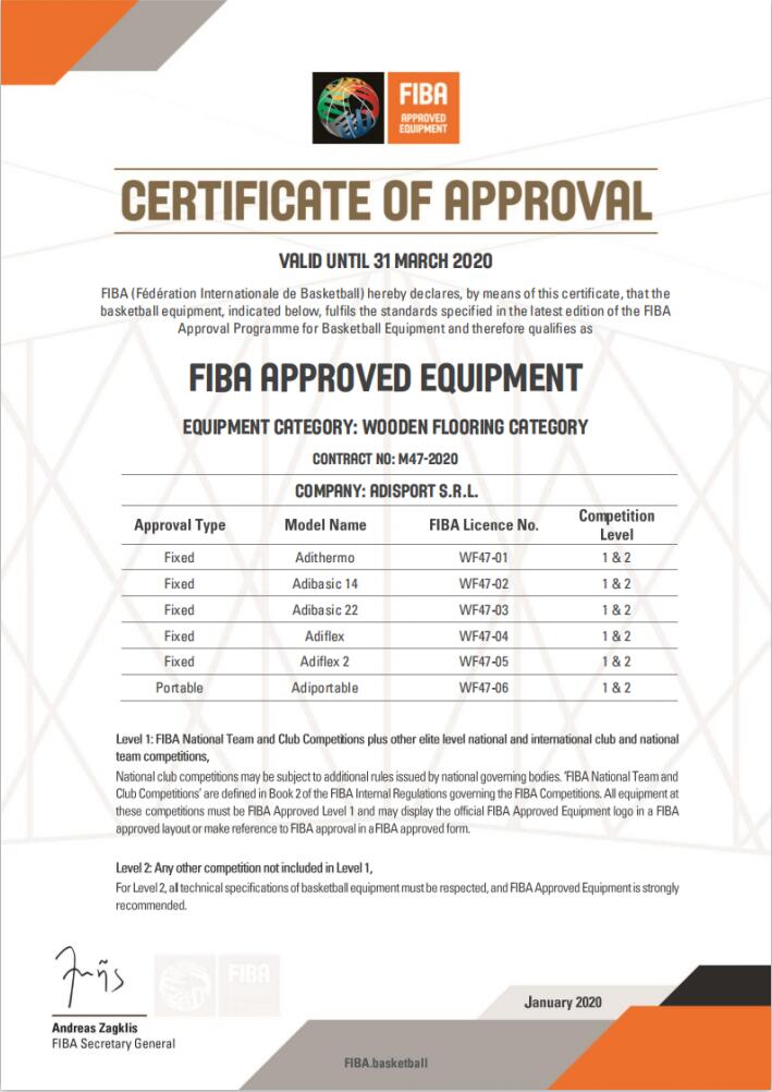 FIBA���H�@(li��n)�J�C��ADI��