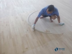 哪里有運(yùn)動場館木地板品牌哪個好